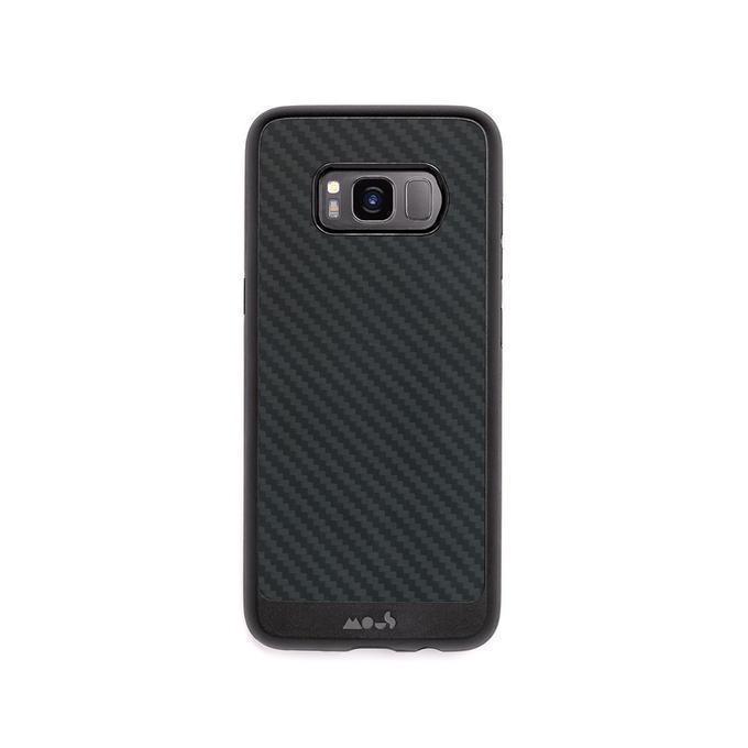 Carbon Guard Case — CG-BK0070