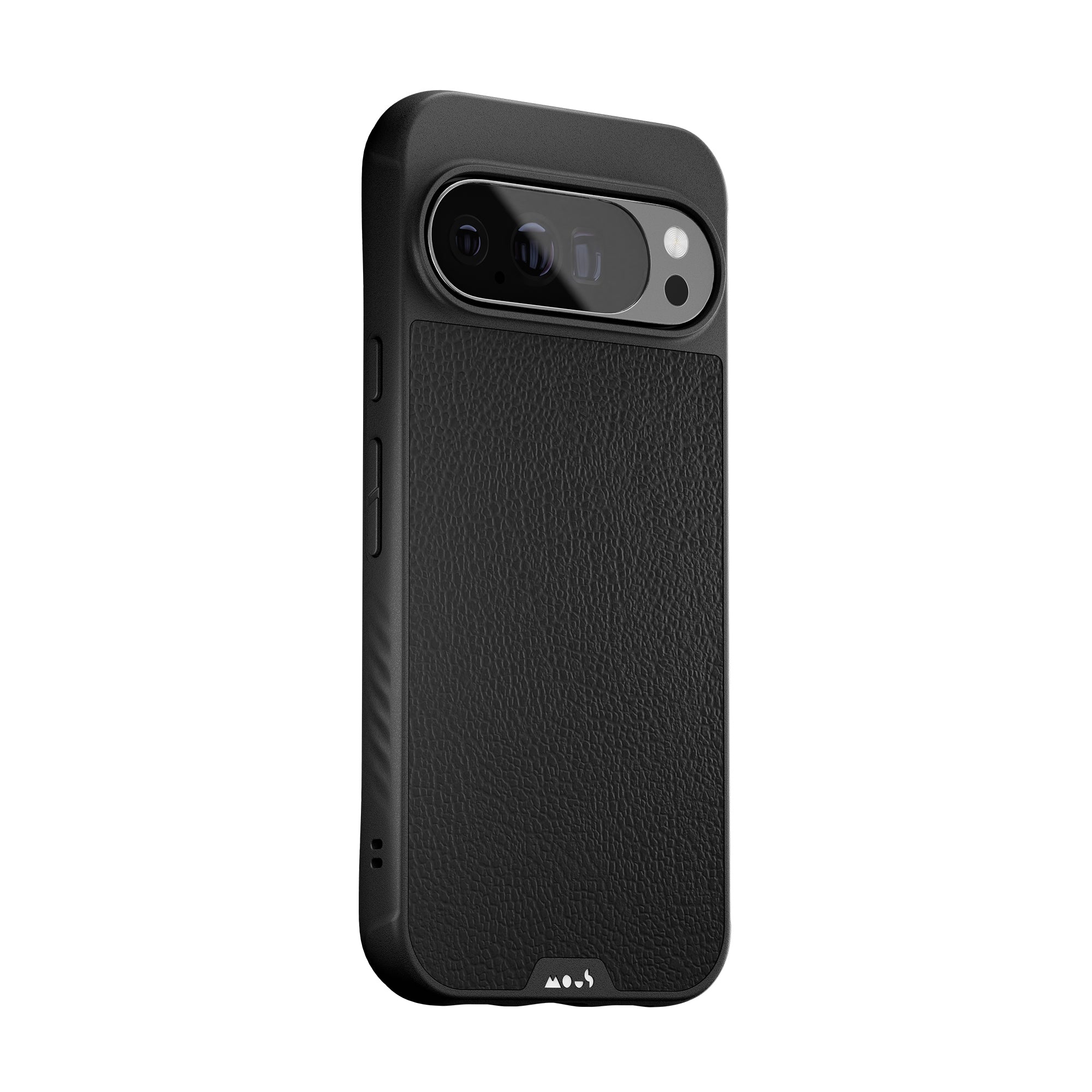 Grain Leather Guard Case — GL-BK0092