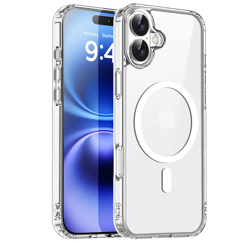 Soft Silicone Guard Case — AE-SSG-0034