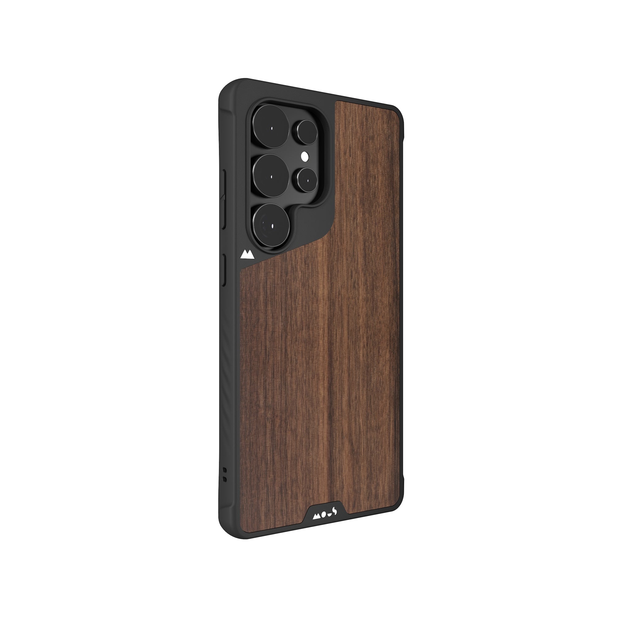 Woodgrain Shield Case — WS-WD0075