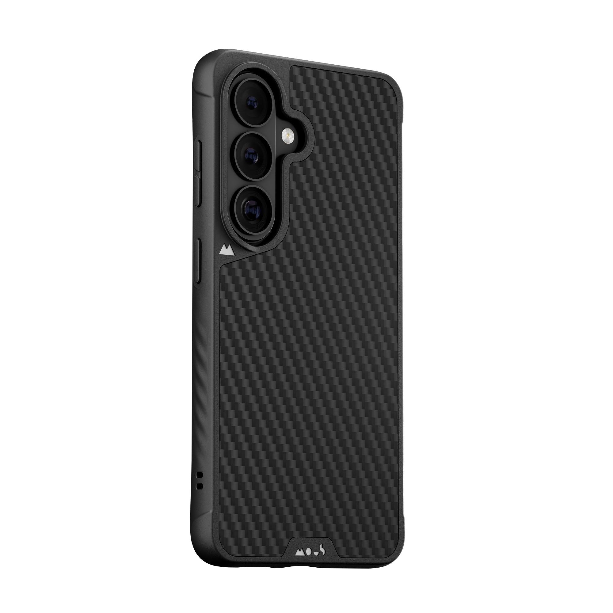 Carbon Guard Case — CG-BK0066