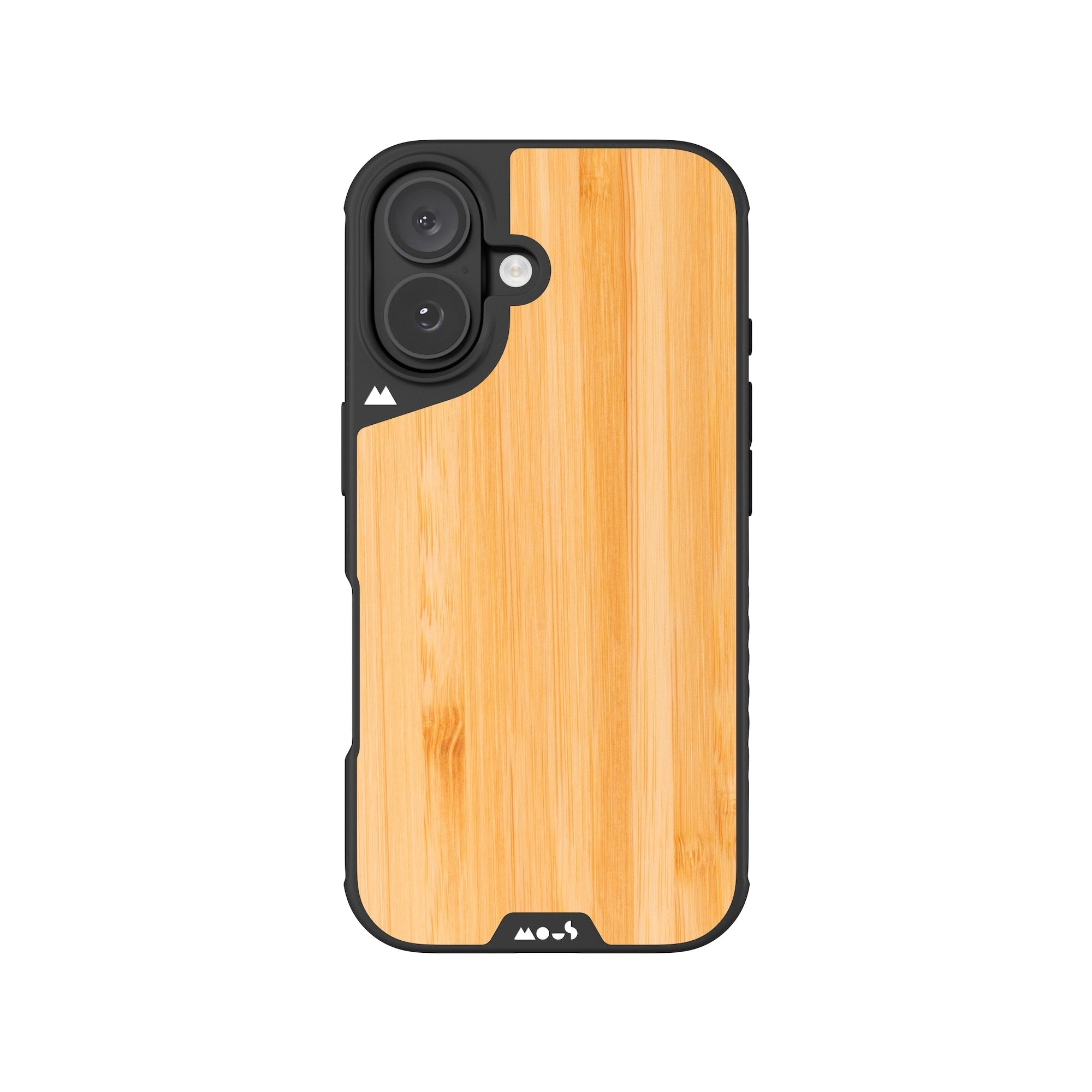 Bamboo Core Shield Case — BC-NT0037