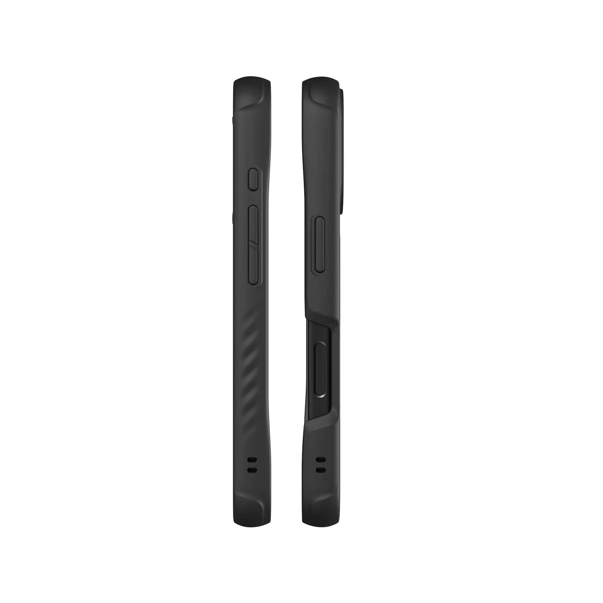 Speckled Fabric Guard Case — SF-BK0007