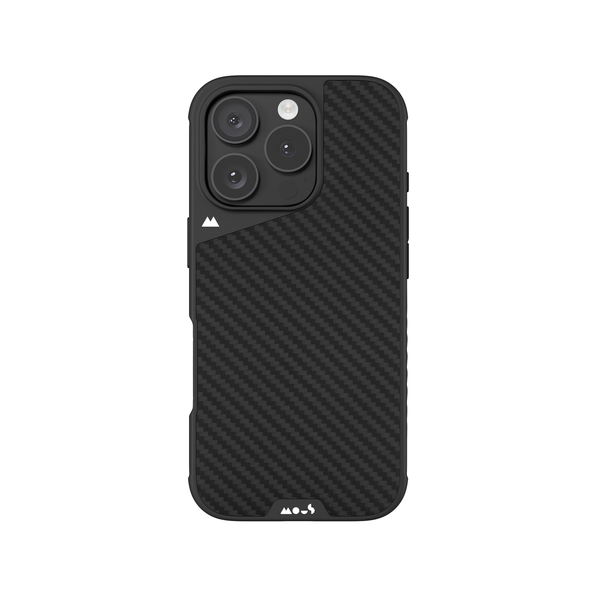 Carbon Guard Case — CG-BK0050