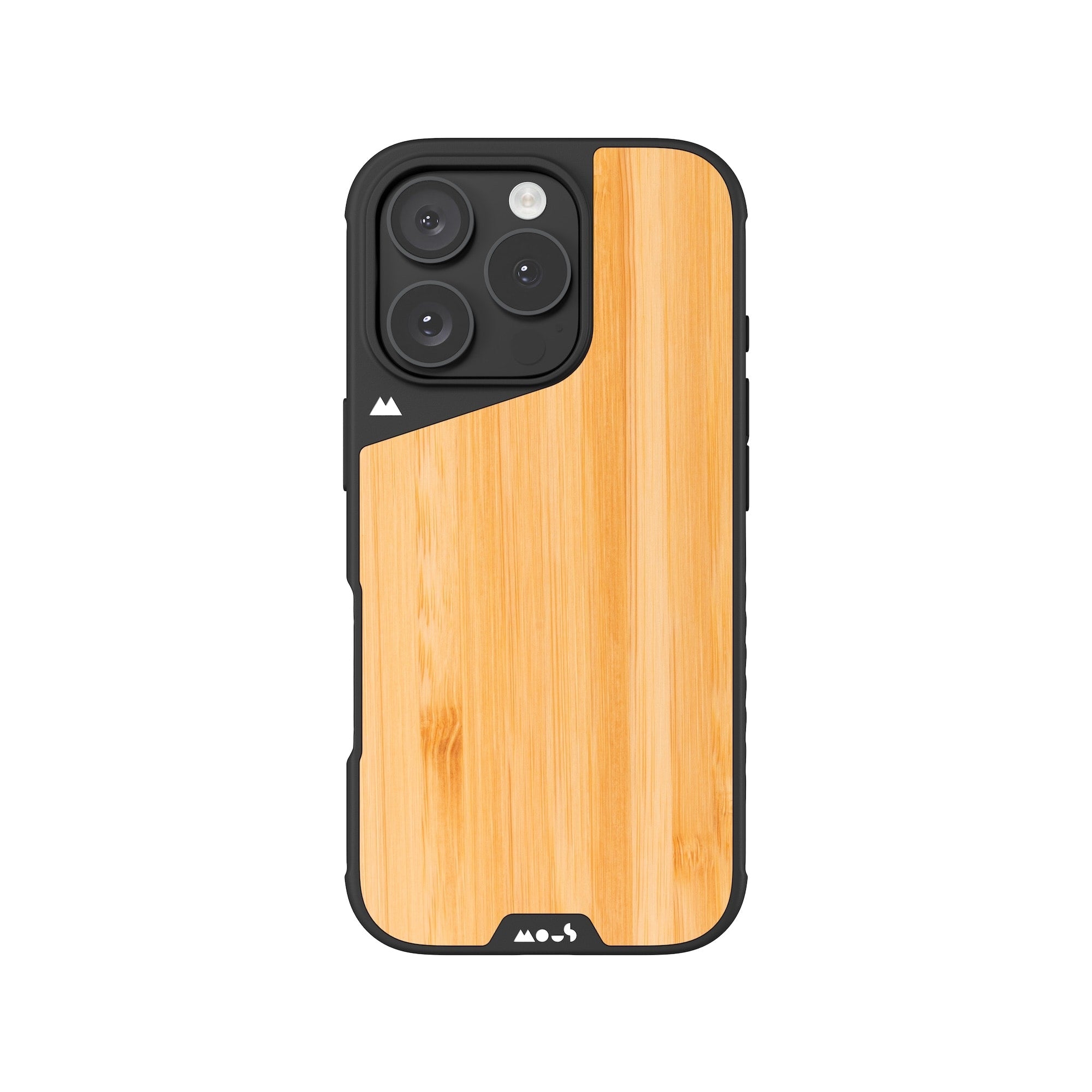 Bamboo Core Shield Case — BC-NT0053