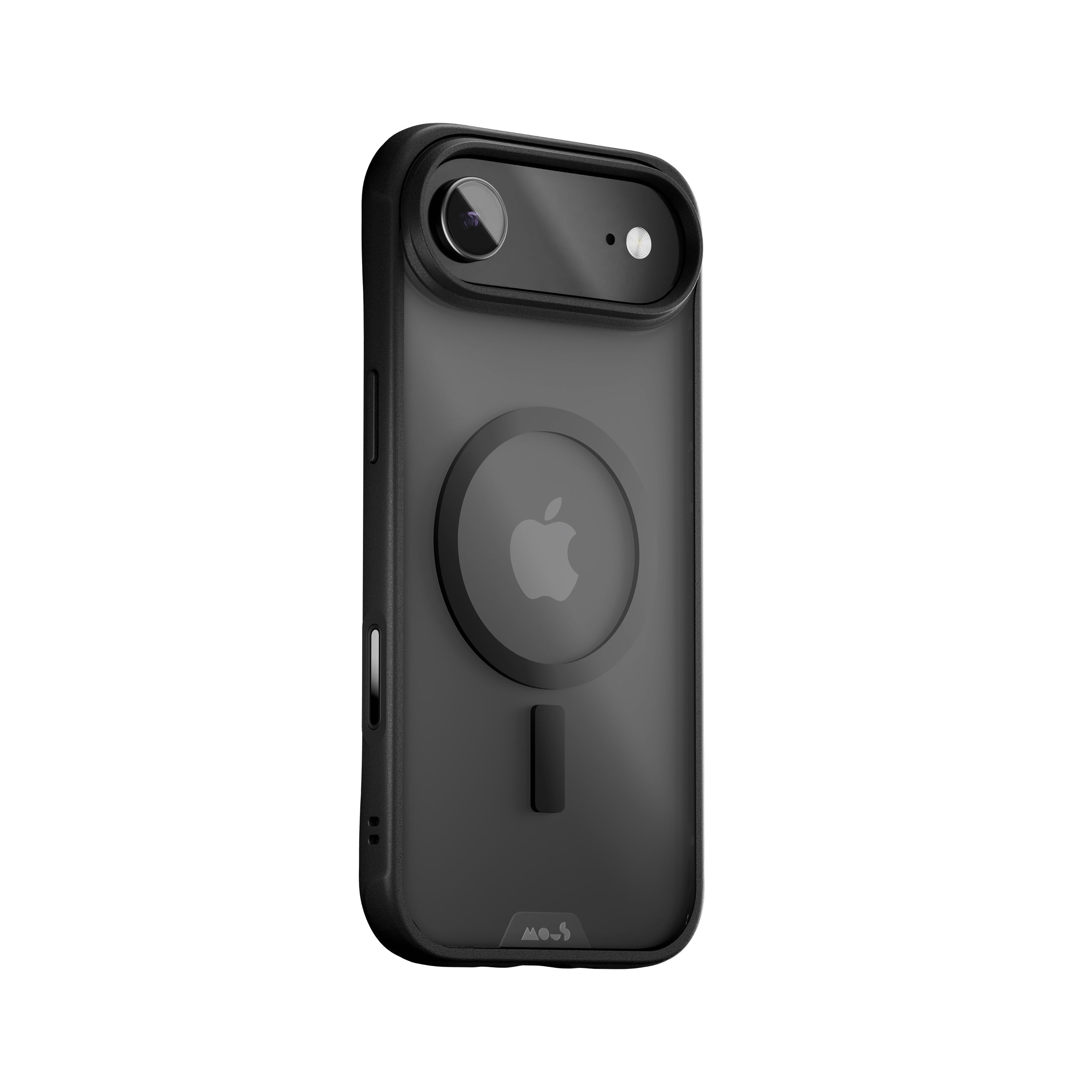 Crystal Guard Clear Case — CG-CL0015
