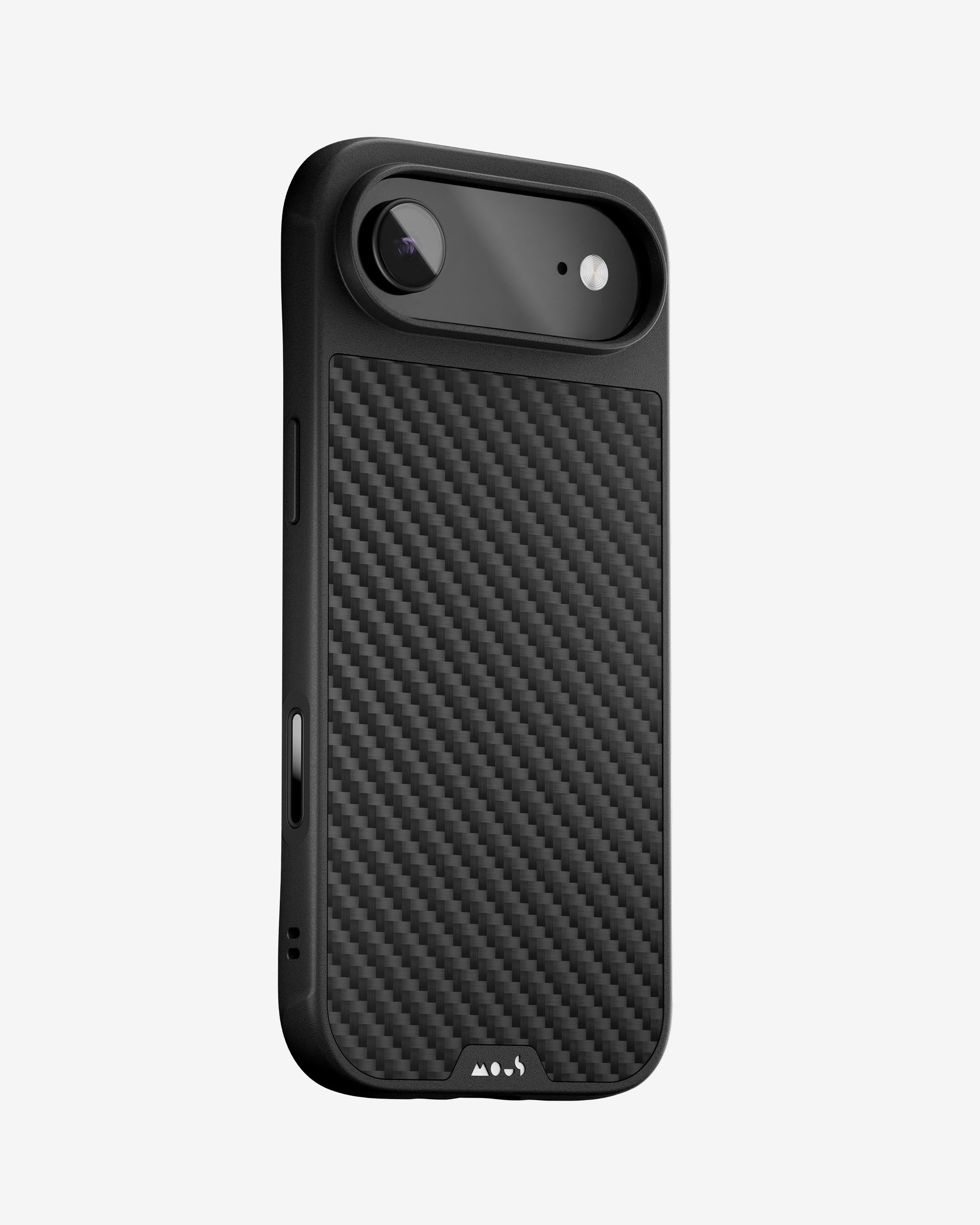 Carbon Guard Case — CG-BK0011