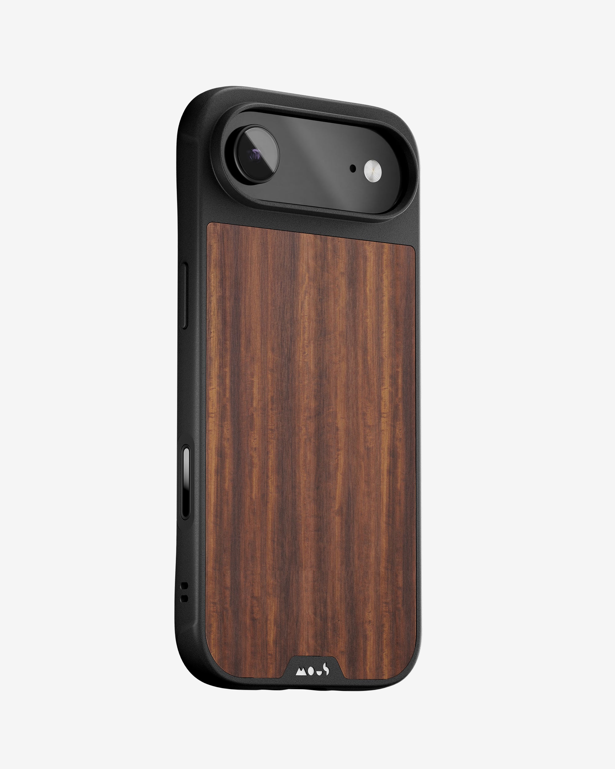 Woodgrain Shield Case — WS-WD0012