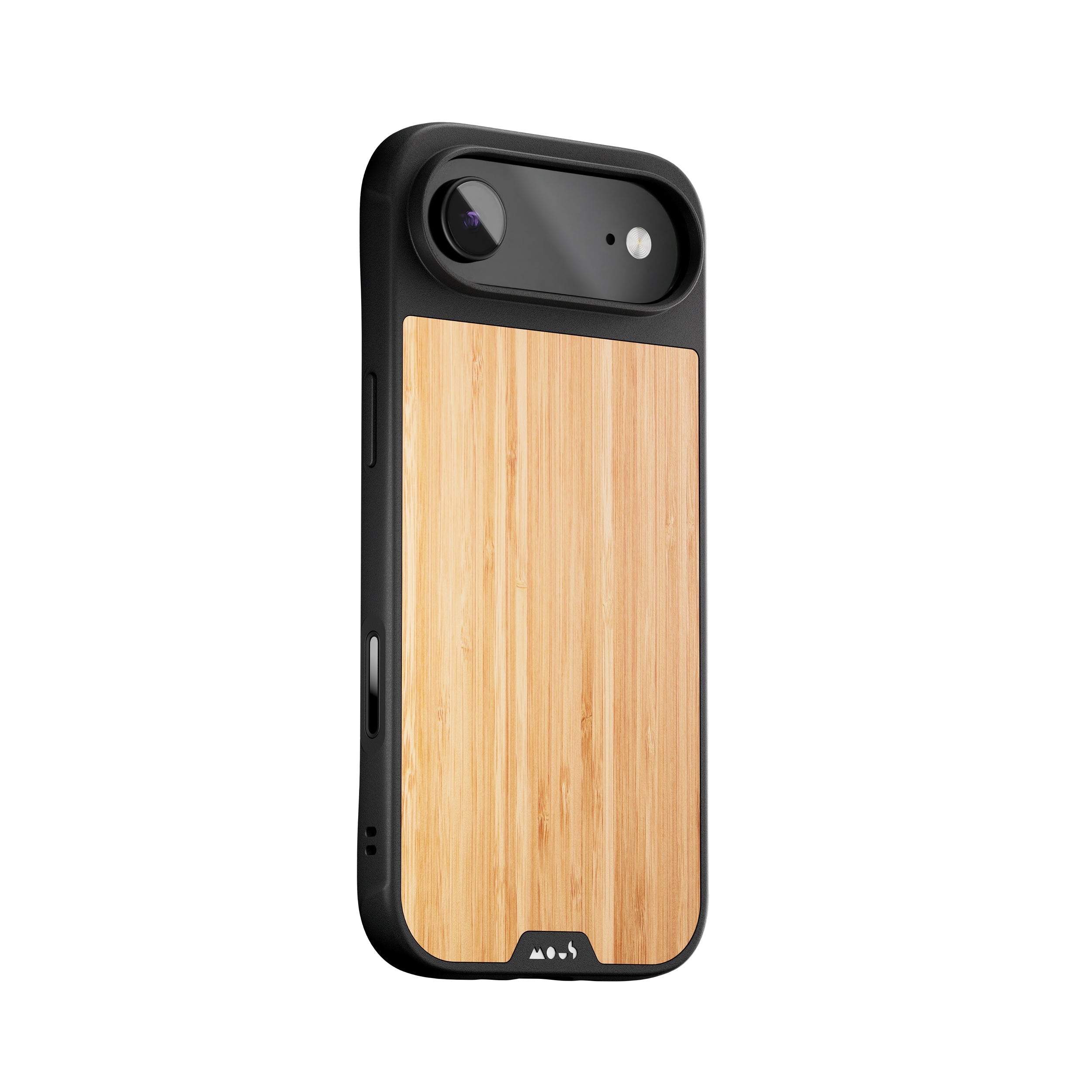 Bamboo Core Shield Case — BC-NT0014